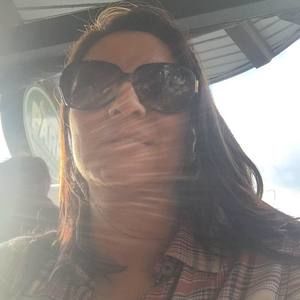 Meet your Posher, Tracy